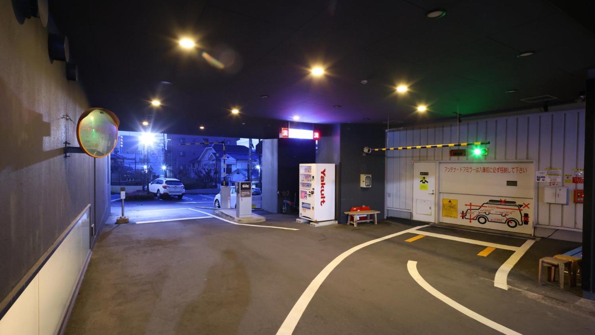 Dormy Inn Mishima Mishima  Eksteriør billede