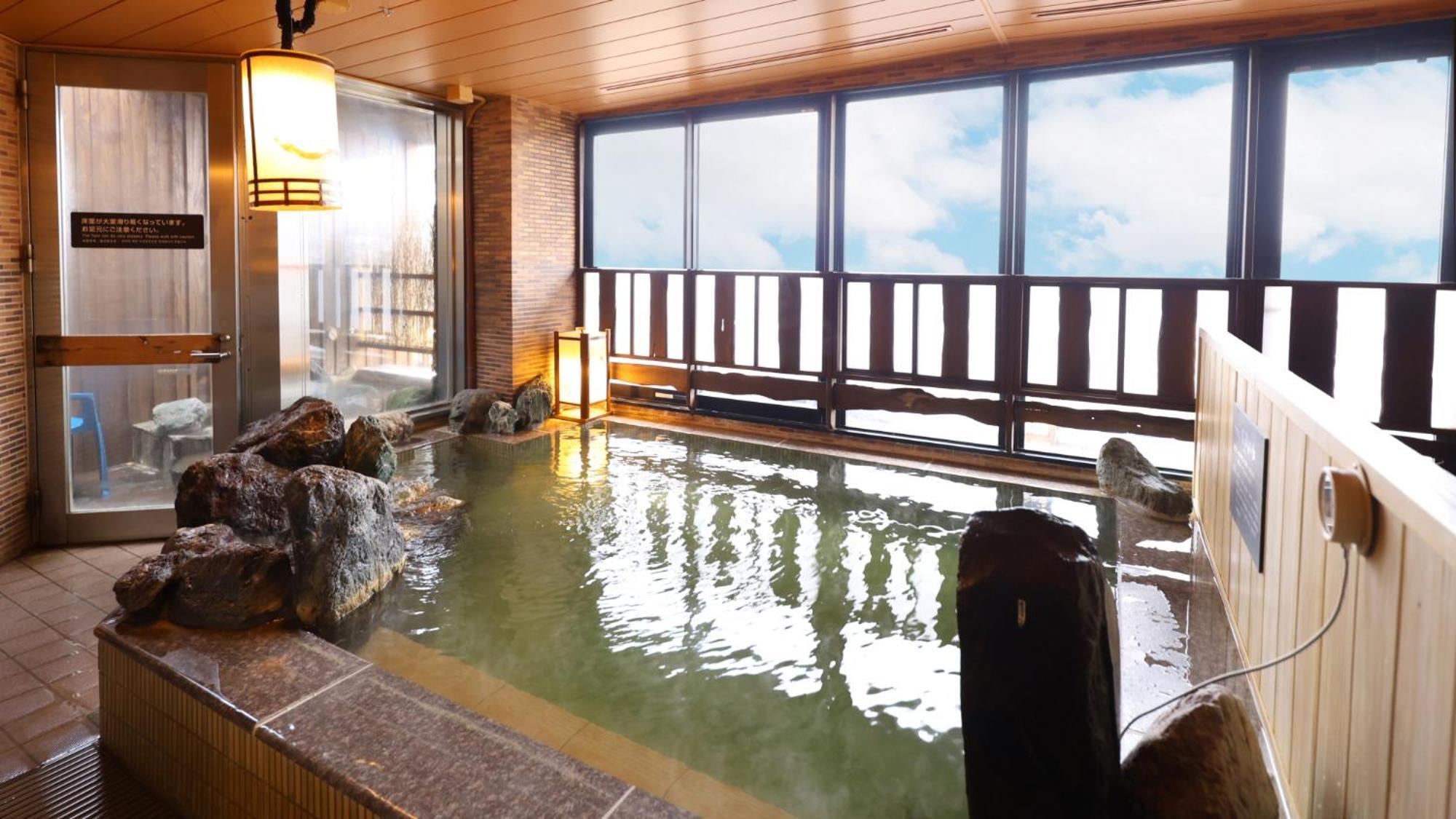 Dormy Inn Mishima Mishima  Eksteriør billede